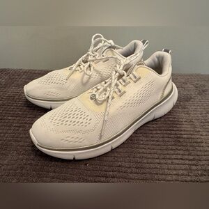 Cole Haan White Men's Sneakers